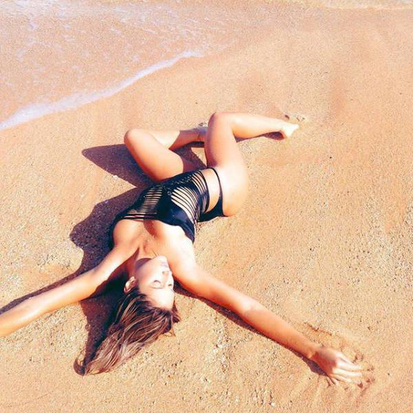 It’s the Beautiful Bikini Babes Brigade It’s the Beautiful Bikini Babes Brigade
