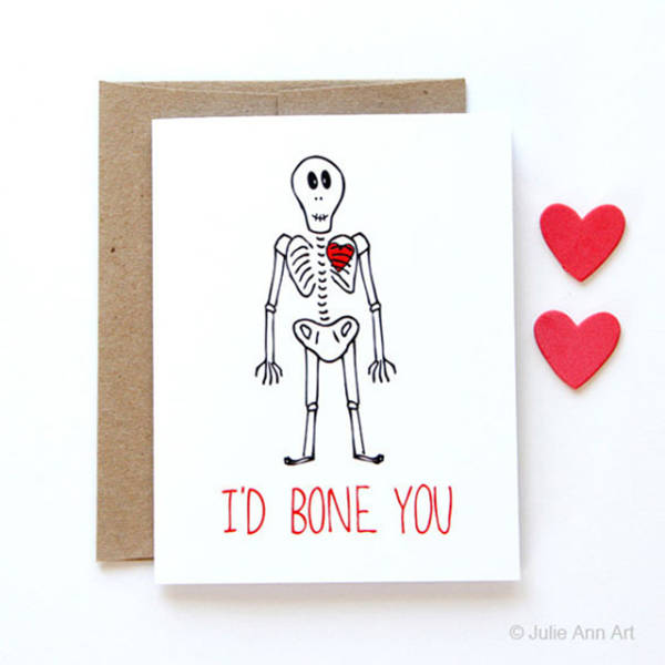 Funny Valentine’s Day Cards That Capture Real Love Perfectly