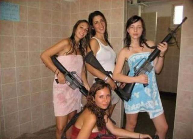 The Women of WTF The Women of WTF