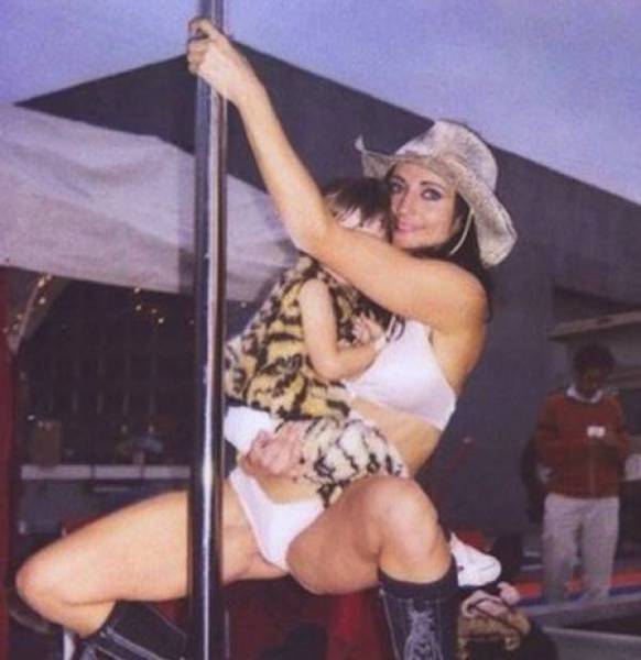 The Women of WTF The Women of WTF