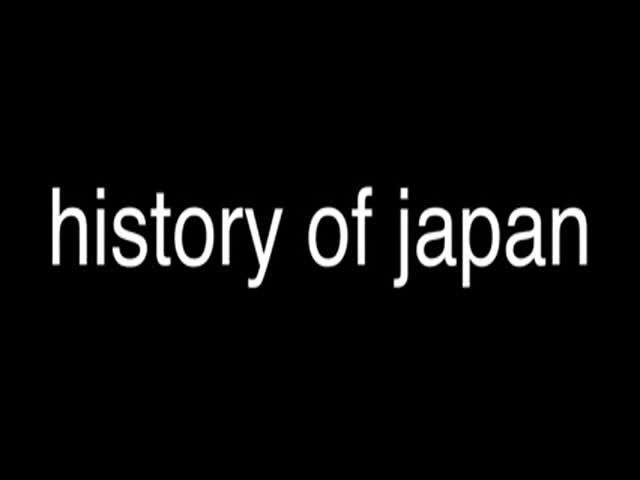 A Short, Interesting Summary of Japan’s Origins and History