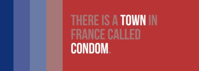 Amusing Facts about France That Are Interesting to Know