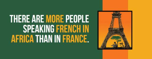 Amusing Facts about France That Are Interesting to Know