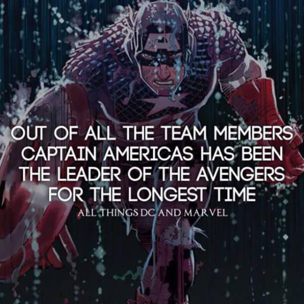 Facts about DC/Marvel Characters That All the Fans Will Enjoy