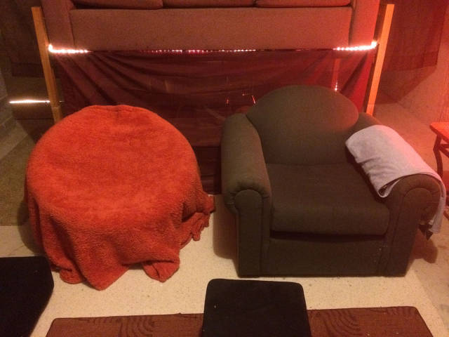 Kick-Ass Home Theater Setup For Less Than $200