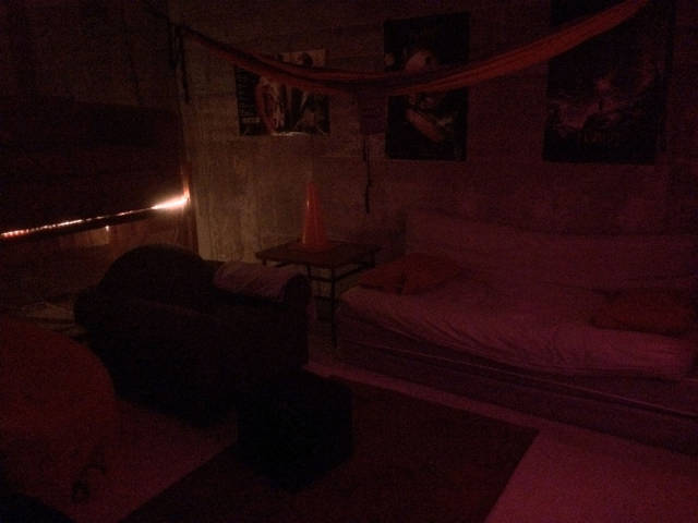 Kick-Ass Home Theater Setup For Less Than $200