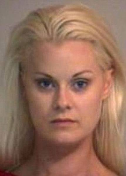 Model Paid Undercover Cop to Kill Her Husband