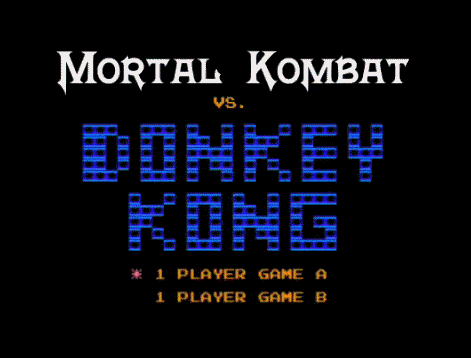 Mortal Kombat Characters vs Real Life People