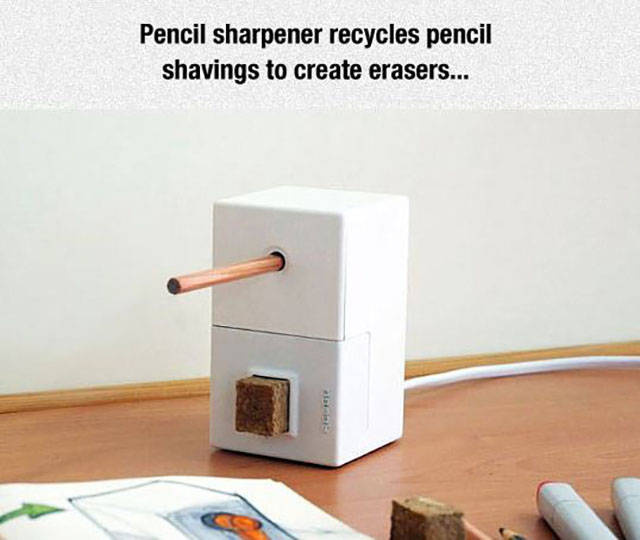 These Are The Most Ingenious Ideas Ever
