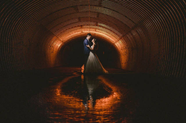 Most Beautiful Wedding Pictures of 2015