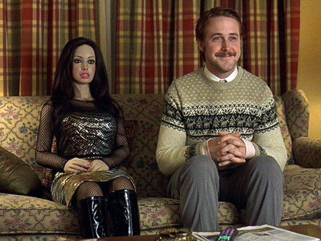 Some of the Oddest Facts about Sex Dolls Some of the Oddest Facts about Sex Dolls