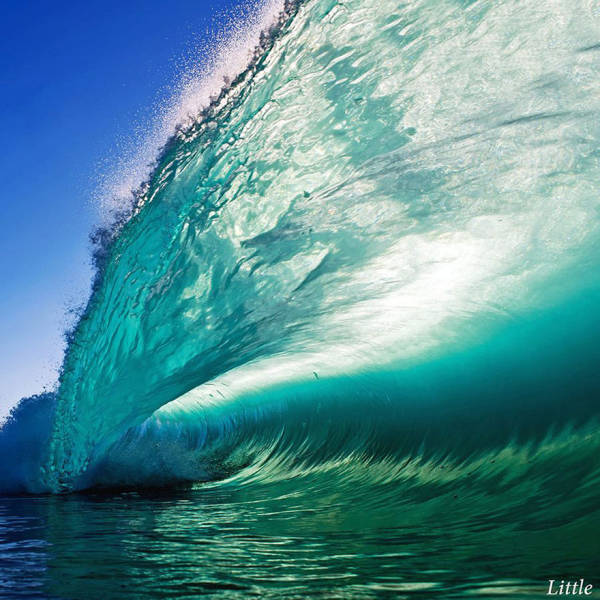 The Most Remarkable Photography Of Breaking Waves On The Web (74 pics ...