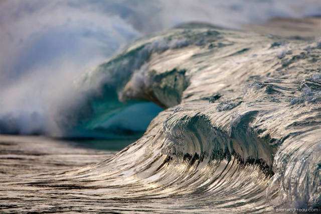 The Most Remarkable Photography Of Breaking Waves On The Web (74 pics ...