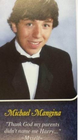 These Senior Yearbook Quotes Are Simply The Best 22 Pics