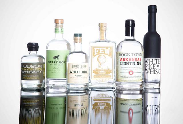 A Guide To A Different Types Of Whiskey 8 Pics 1 Gif Izismile