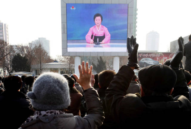 A Glimpse Into A Life Of North Koreans