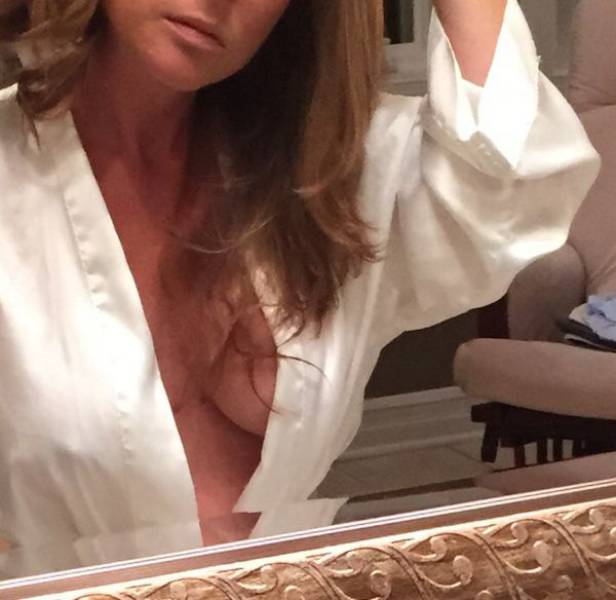 Who Needs a Bra Anyway? Who Needs a Bra Anyway?