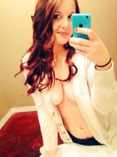 Who Needs a Bra Anyway? Who Needs a Bra Anyway?