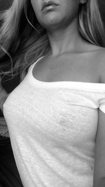 Who Needs a Bra Anyway? Who Needs a Bra Anyway?