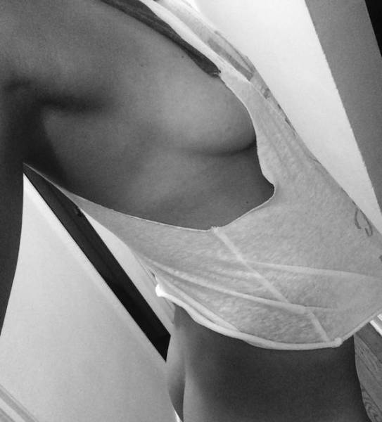 Who Needs a Bra Anyway? Who Needs a Bra Anyway?