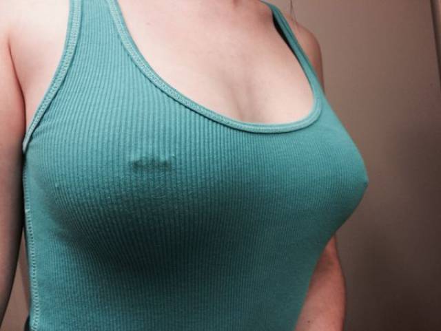 Who Needs a Bra Anyway? Who Needs a Bra Anyway?