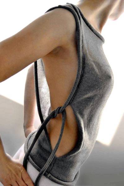 Who Needs a Bra Anyway? Who Needs a Bra Anyway?