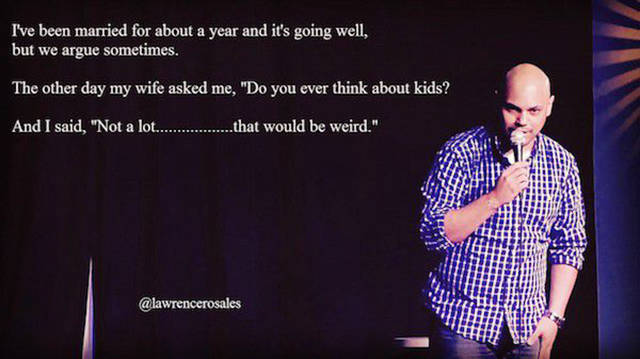 Fun Jokes By Comedians That You Might Like To Read