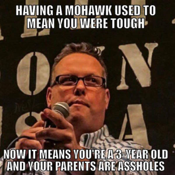 Fun Jokes By Comedians That You Might Like To Read