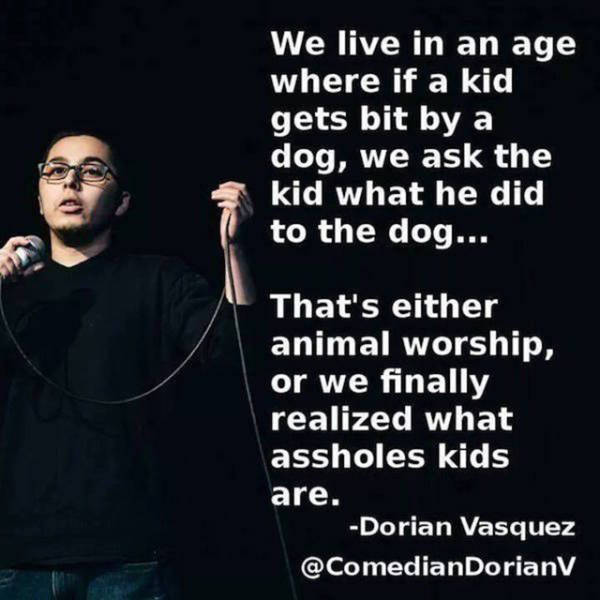 Fun Jokes By Comedians That You Might Like To Read