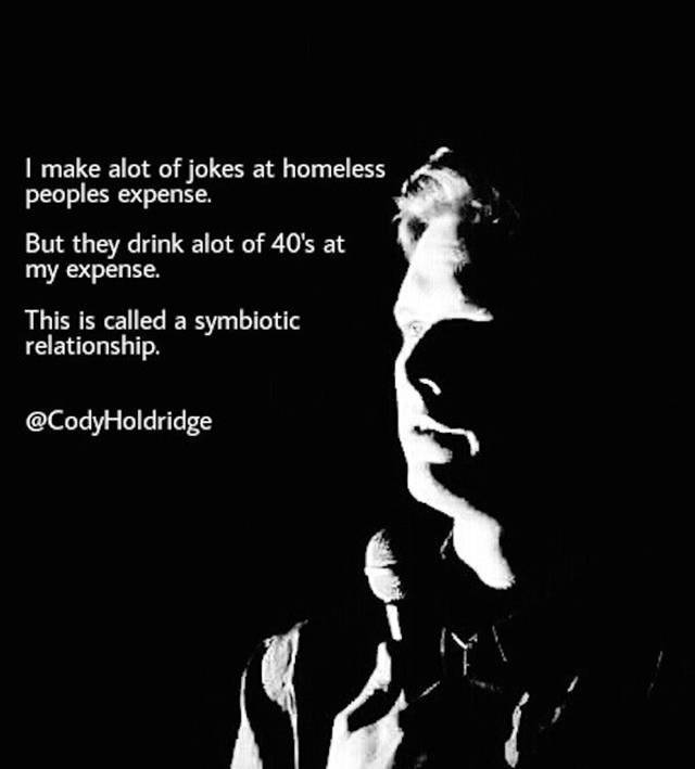 Fun Jokes By Comedians That You Might Like To Read