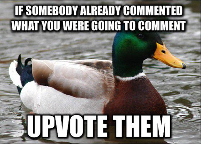 Memes to Make Your Weekend a Little More Amusing