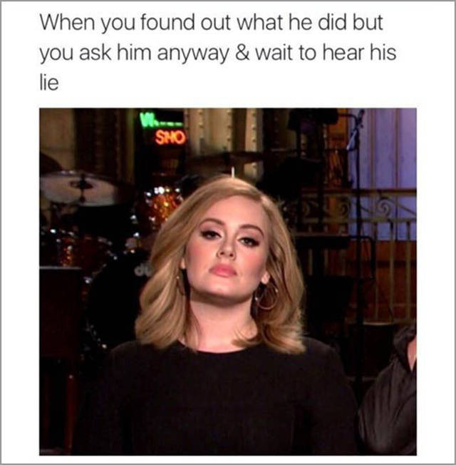 Memes to Make Your Weekend a Little More Amusing