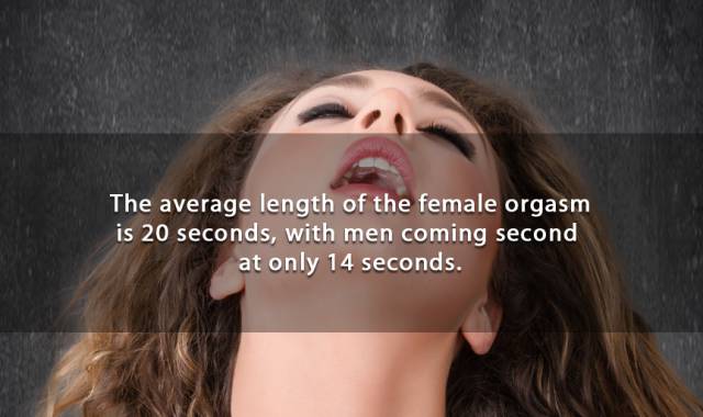 Mind-Boggling Facts To Amuse Your Brain