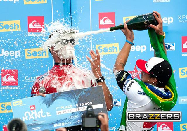 Brazzers Logo On Innocent Photos Makes Them Look Really Nasty