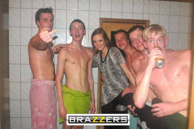 Brazzers Logo On Innocent Photos Makes Them Look Really Nasty