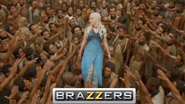 Brazzers Logo On Innocent Photos Makes Them Look Really Nasty