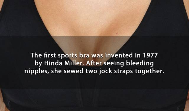 Mind-Boggling Facts To Amuse Your Brain