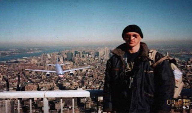 Fake Photos That Went Viral