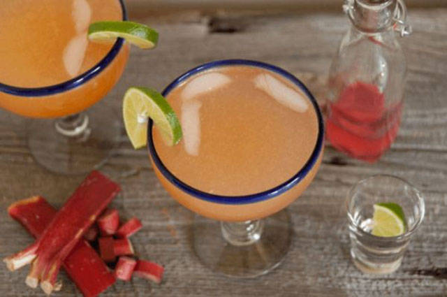 Sweet Margarita Recipes That Will Come In Handy At A Party