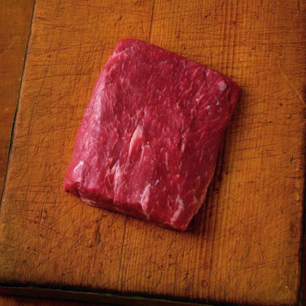 Different Beef Cuts Around The World