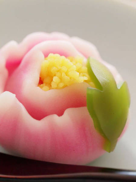 Japanese Pastry Cooks Will Amaze You With Their Innovative Sweets