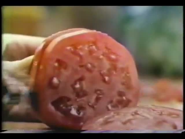 TV Ad Of Taco Bell In 1979