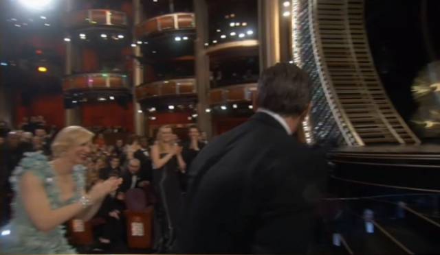 Leo Dicaprio Has Finally Won A Well-Deserved Oscar