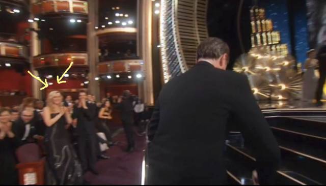 Leo Dicaprio Has Finally Won A Well-Deserved Oscar