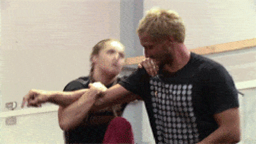 Maybe These Gifs Will Motivate You To Work Out
