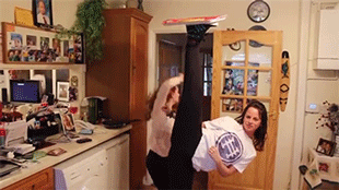 Maybe These Gifs Will Motivate You To Work Out