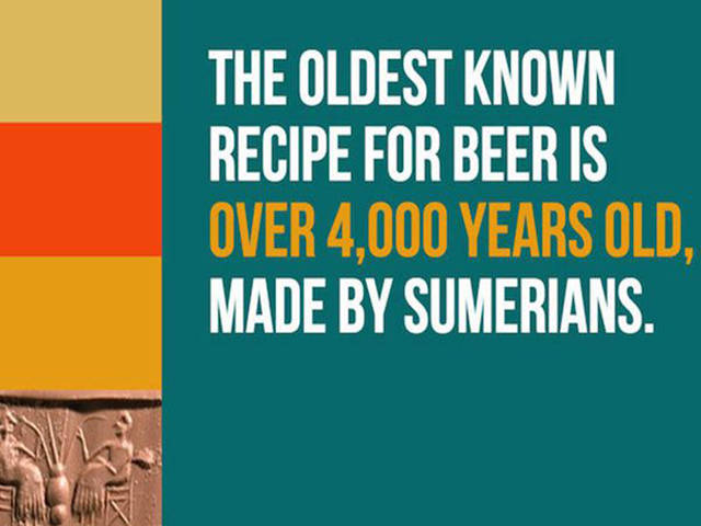 25 Beer Facts That Are Worth Knowing About