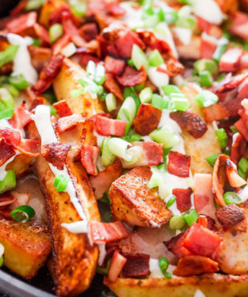 These Are The Best Recipes Of 