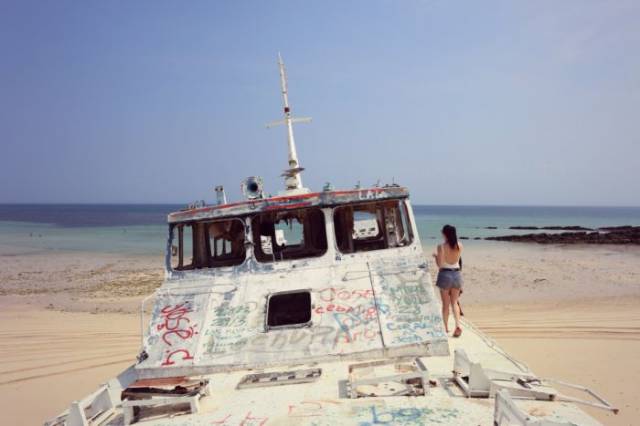 Contadora Island Resort Became An Abandoned And Forgotten Place