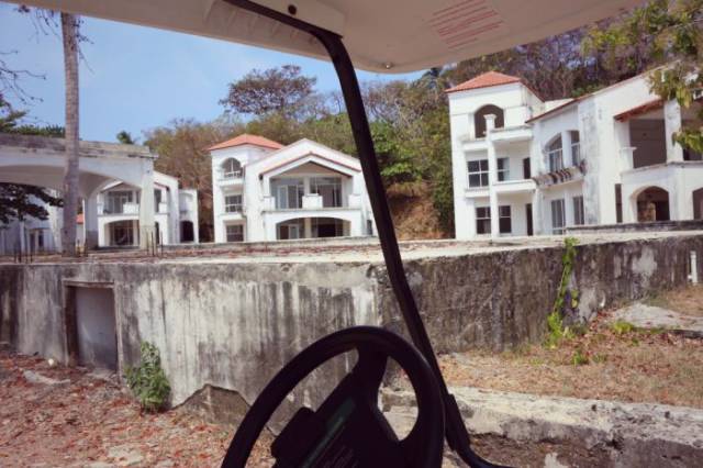 Contadora Island Resort Became An Abandoned And Forgotten Place